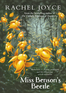 Miss Benson's Beetle: An uplifting and redemptive story of a glorious female fri