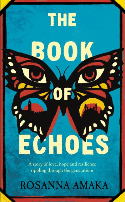 Book Of Echoes