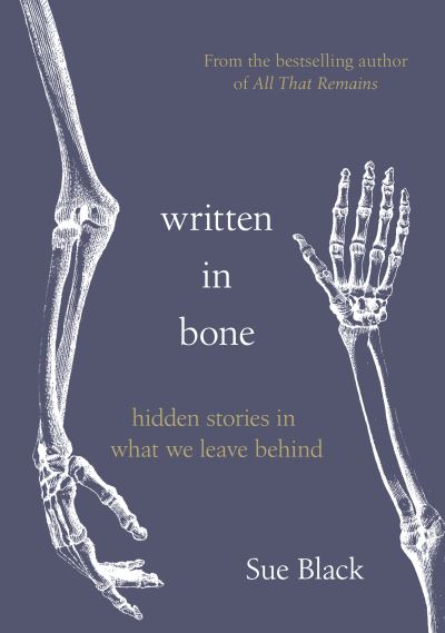 Written in bone