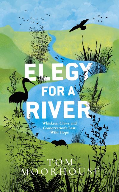 Elegy for a river