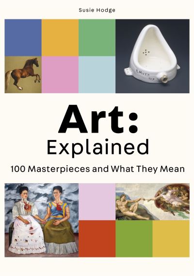 ART EXPLAINED
