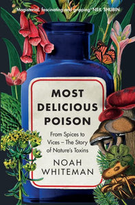 Most delicious poison