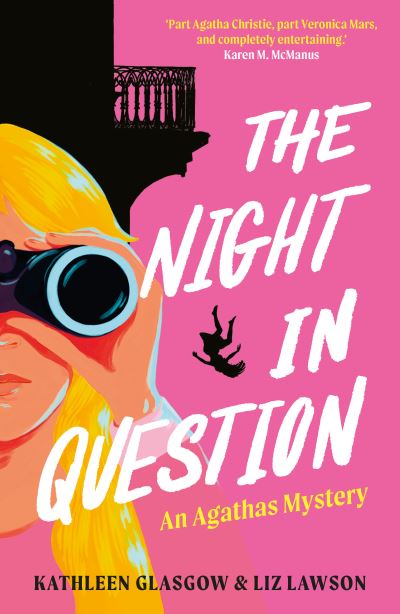 The night in question
