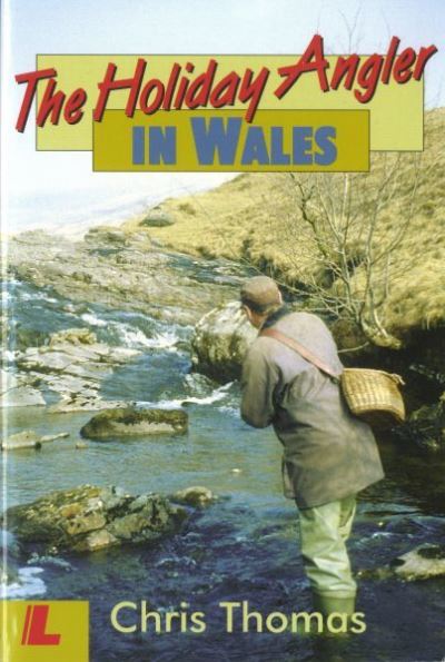 Holiday Angler in Wales