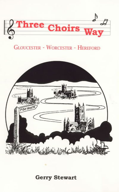 Three Choirs Way