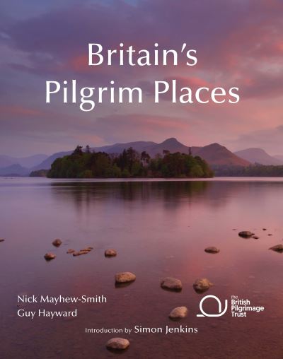 Britain's pilgrim places