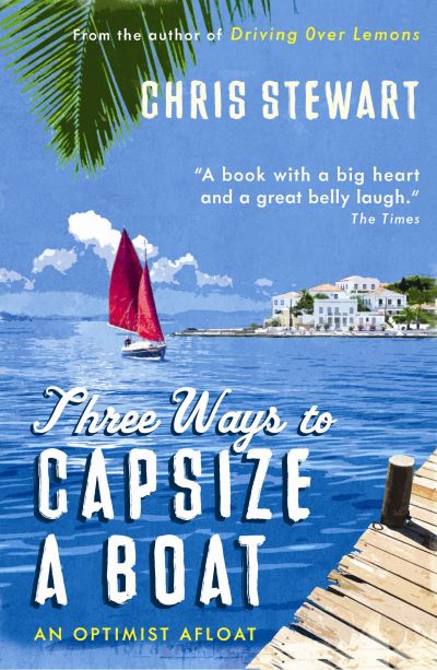 Three Ways To Capsize A Boat