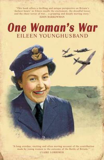 One Womans War