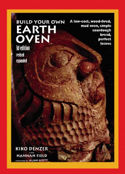 Build Your Own Earth Oven