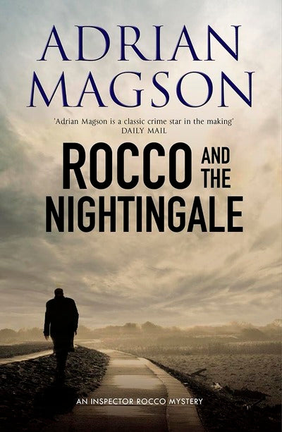Inspector Rocco And The Nightingale