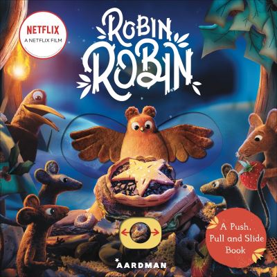 Robin Robin
