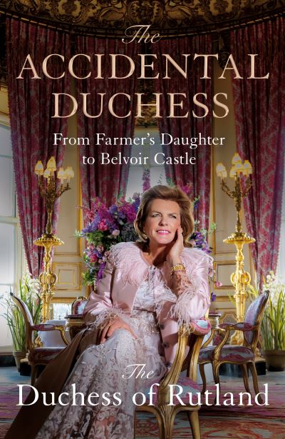 The Accidental Duchess