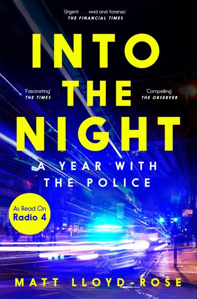 Into the night