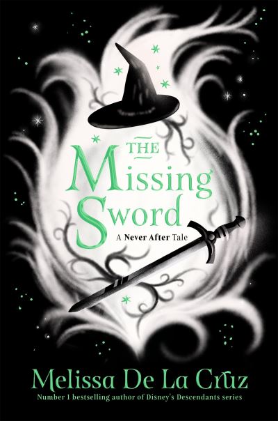 The missing sword