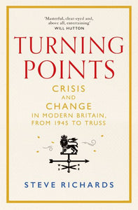 Turning points