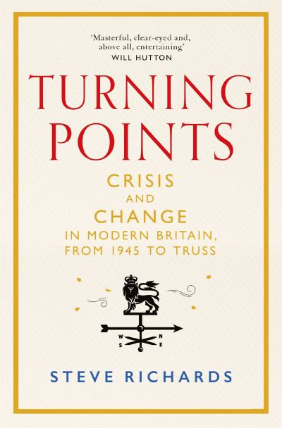 Turning points