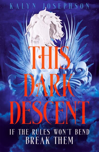 This dark descent