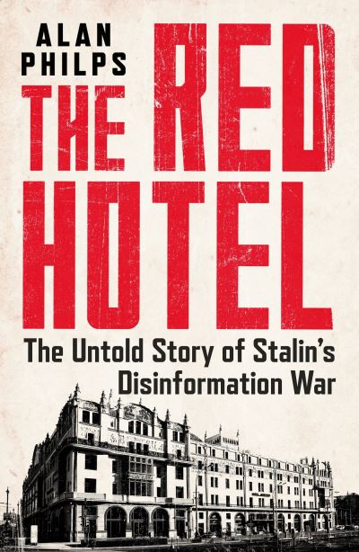 The red hotel