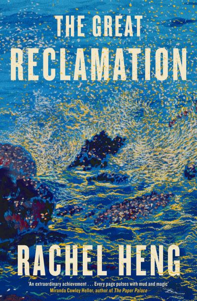 The great reclamation