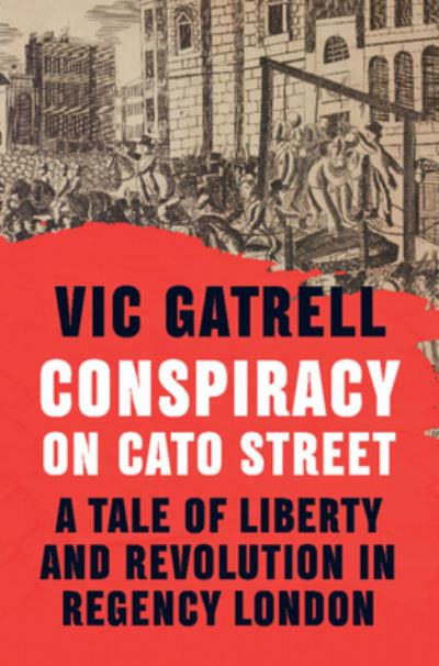 Conspiracy on Cato Street