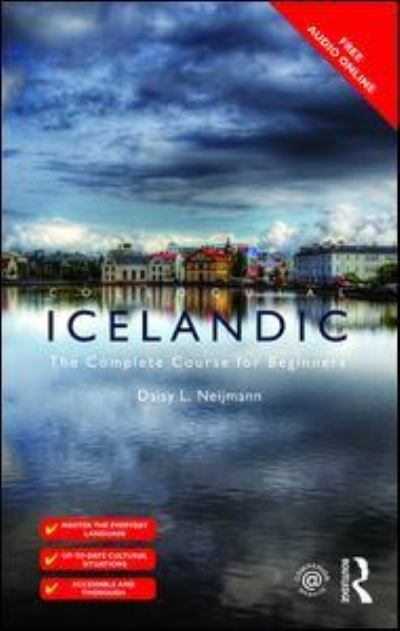 Colloquial Icelandic