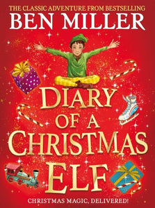 Diary of a Christmas Elf