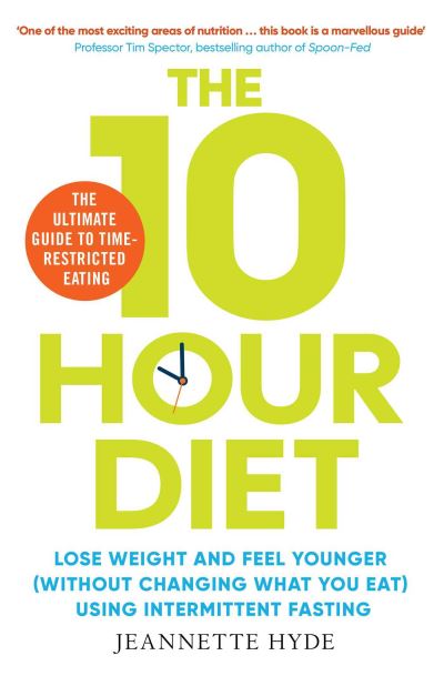 10 hour diet