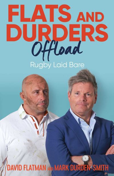 Flats and Durders Offload