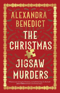 The Christmas jigsaw murders