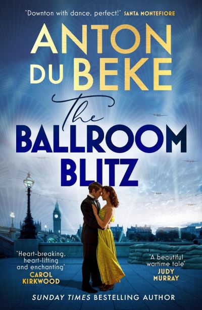The ballroom blitz