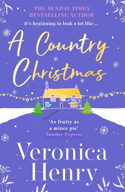A country Christmas