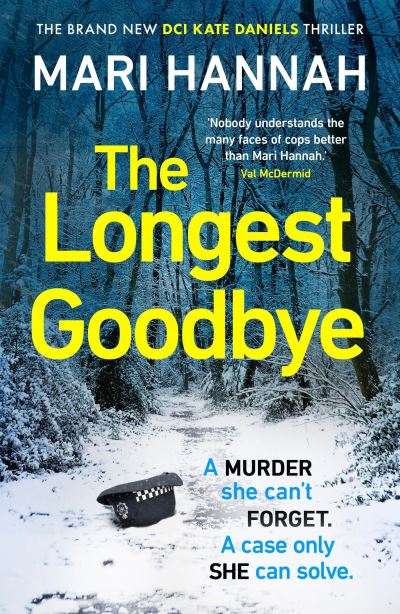 The longest goodbye