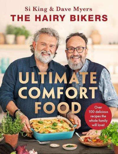 The Hairy Bikers' ultimate comfort food