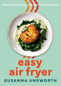 Easy air fryer