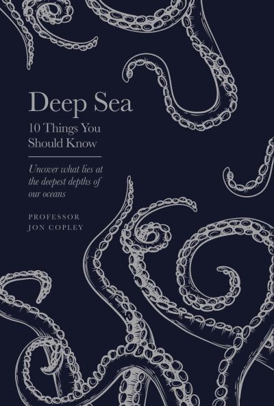 The deep sea