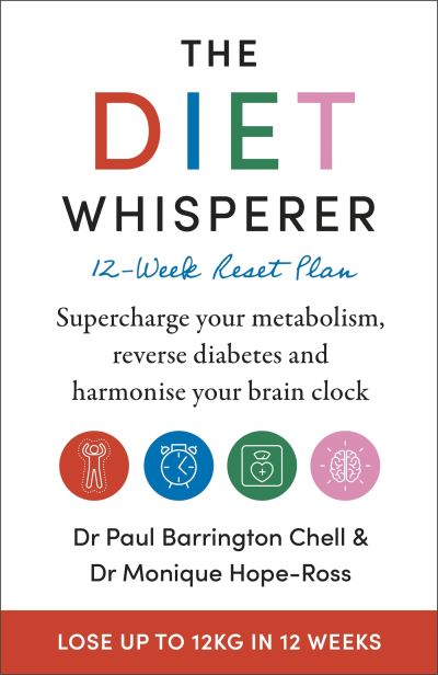 The Diet-Whisperer