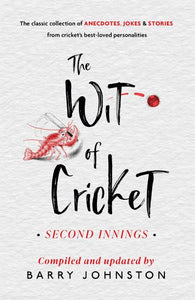 THE WIT OF CRICKET