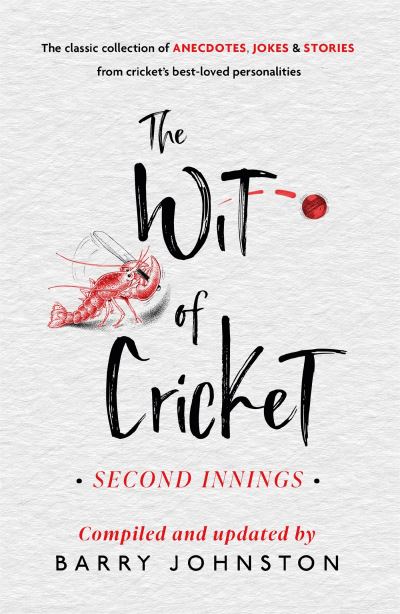 THE WIT OF CRICKET