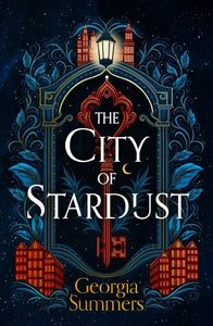 The city of stardust