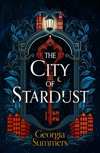 The city of stardust