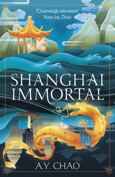 Shanghai immortal