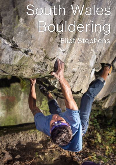 South Wales Bouldering