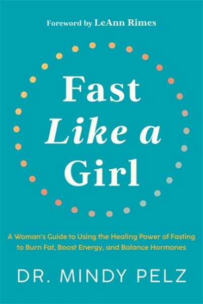 Fast like a girl