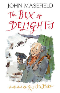 Box Of Delights