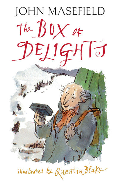 Box Of Delights