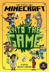 Into the game