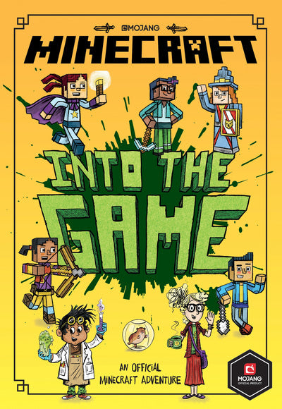 Into the game