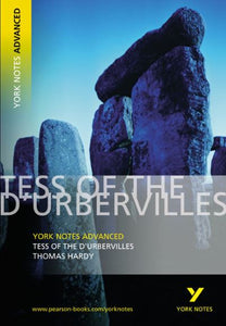 York Notes Adv Tess Of The D Urbervilles