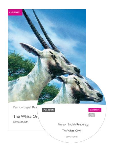 The White Oryx: Easystarts