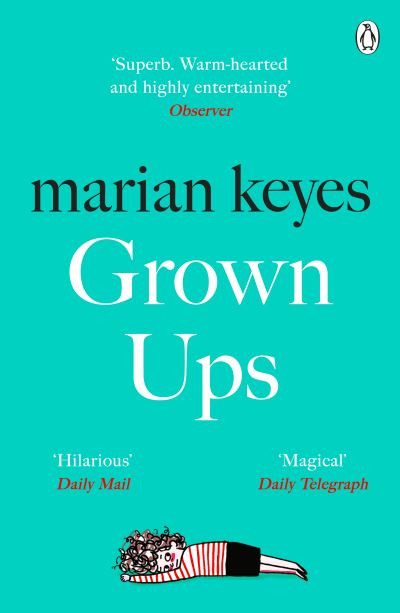 GROWN UPS